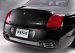 Bentley Continental Flying Spur by ASI 2009 года